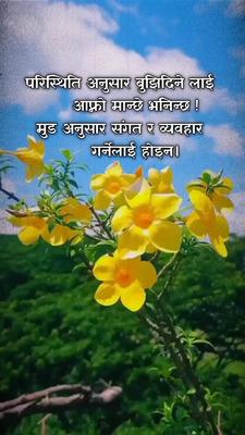 सबै आफ्ना आफ्नाहुदैन