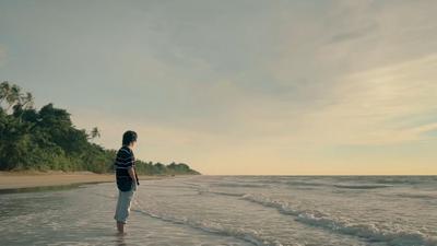 glimpse of us