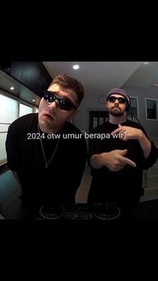 2024 otw umur berapa
