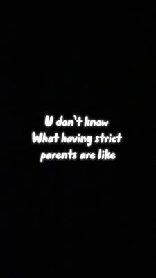 Now u know a lil. 