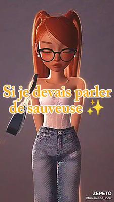Je parlerais de toi
