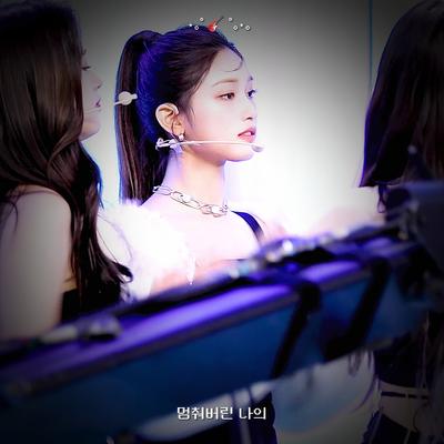 멈춰버린 나의