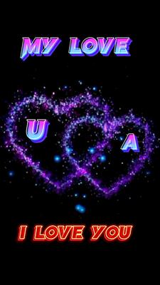 My love name status