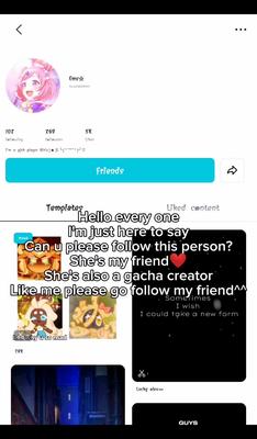 Follow her pls^^