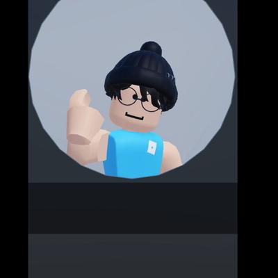 Roblox Trend! >:]