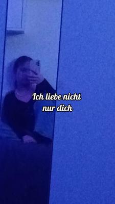 Nicht nur dich