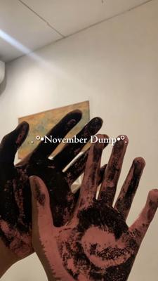 november dump 2023