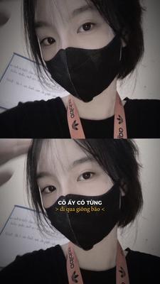 Cô ấy có từng đi..