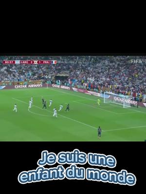 Mbappé dernière danc