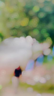 slow or blur motion 