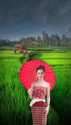 ทิ้งไร่ตามนาง