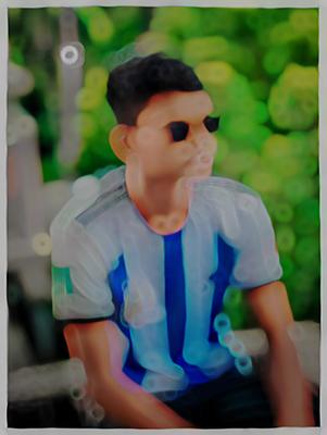 এক নারীতে আসক্ত 