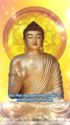 Đức Phật dạy