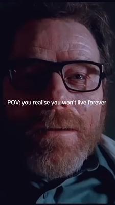 POV: oh well 