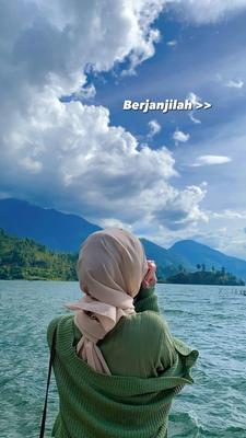 PESAN BUAT DIRI