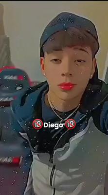 que guapo me veo