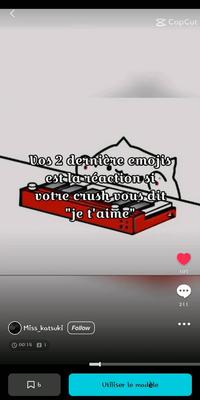 je suis déjà en cpl