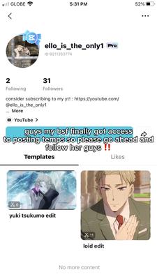 PLS FOLLOW HERR