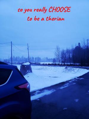 real therian and