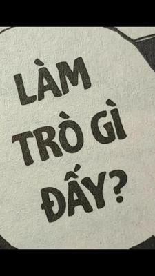 [1] làm trò gì đấy?