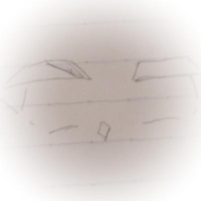 晒してみた!