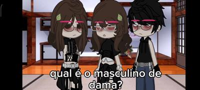 kkk é modelo 