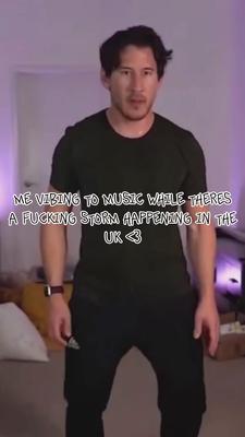 markiplier dancing !