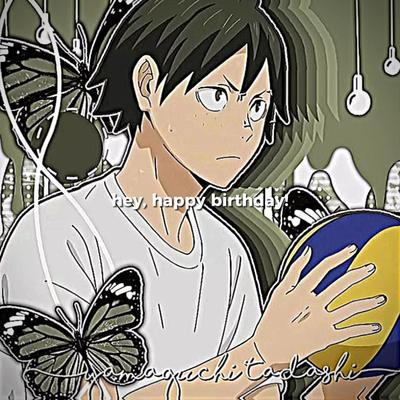 happy bday <3