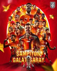 We ar champions