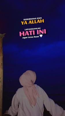 Tetap terus kuat