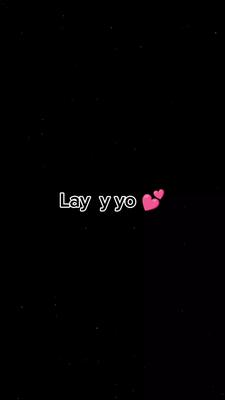 mi niña hermosa lay