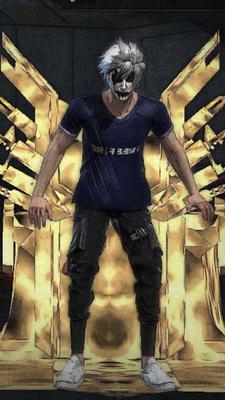 JJ FF SERAM