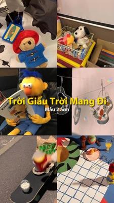 Tuy Rằng Mới Bắt Đầu