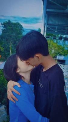 ပထမဆုံးအနမ်း