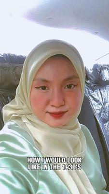 HOW I WOULD LOOK 