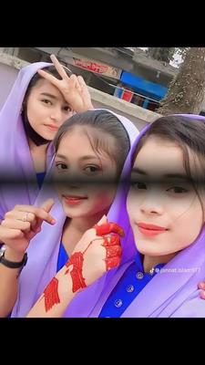 বন্ধু আমার 
