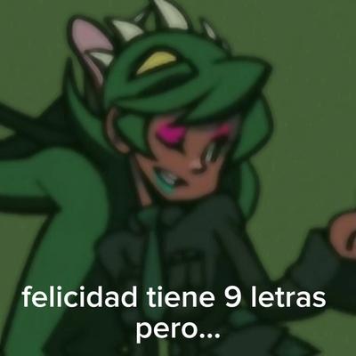 mi felicidad <3