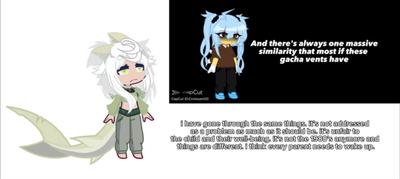 vent chain ig..