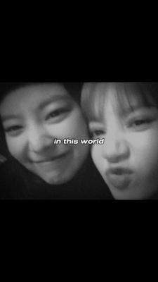 in this world