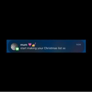 my hot xmas list 😽