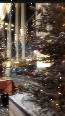 クリスマス