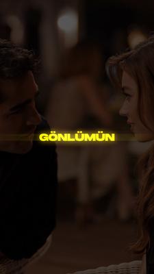 Güllü - Gülüm Var