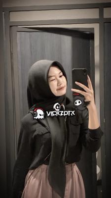 no mirror kece cuy