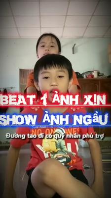 Beat 1 ảnh 