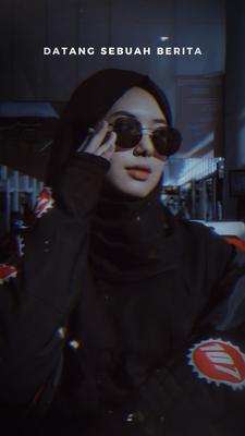 Datang sebuah berita