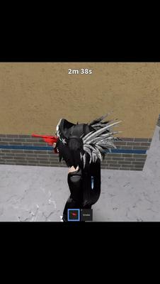 MM2 queen :3