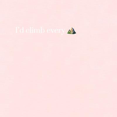 You are the reason 💖