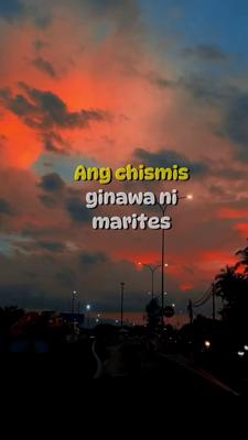 Marites ng bayan