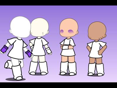 Choose! Part ll