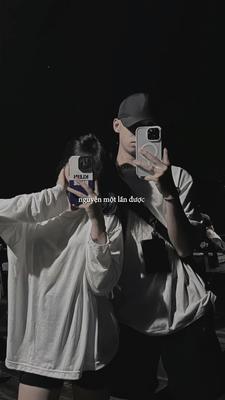 Nguyện một lần được 
